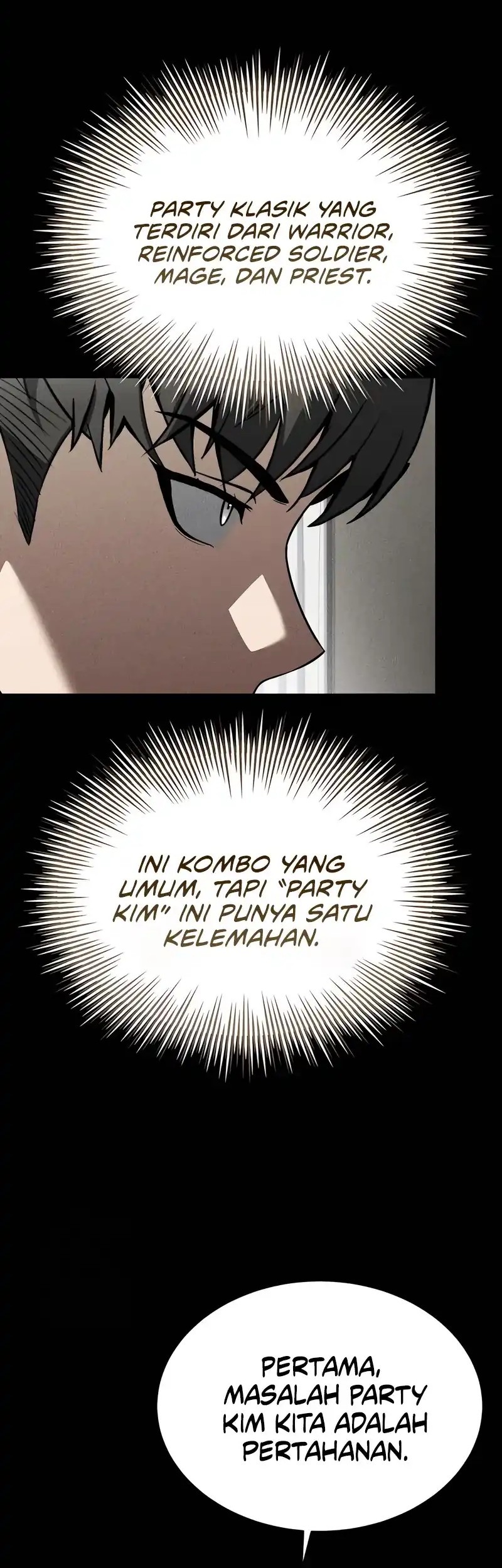 Diamond no Ace Act 2 Chapter 151 - halaman 19