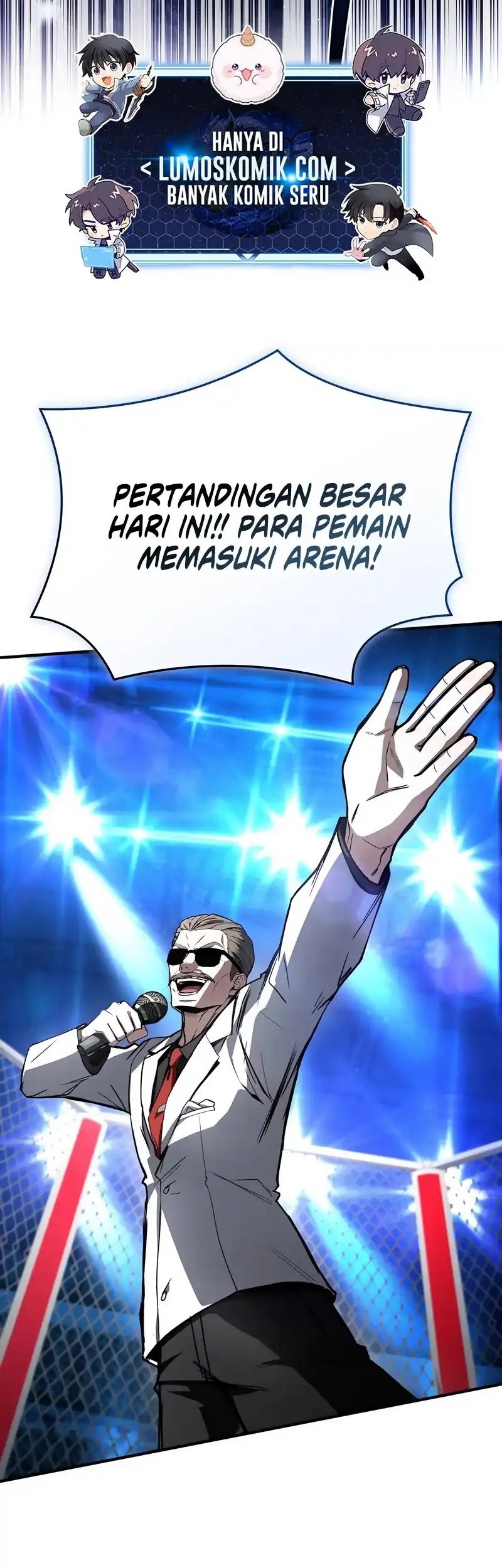 Diamond no Ace Act 2 Chapter 151 - halaman 2