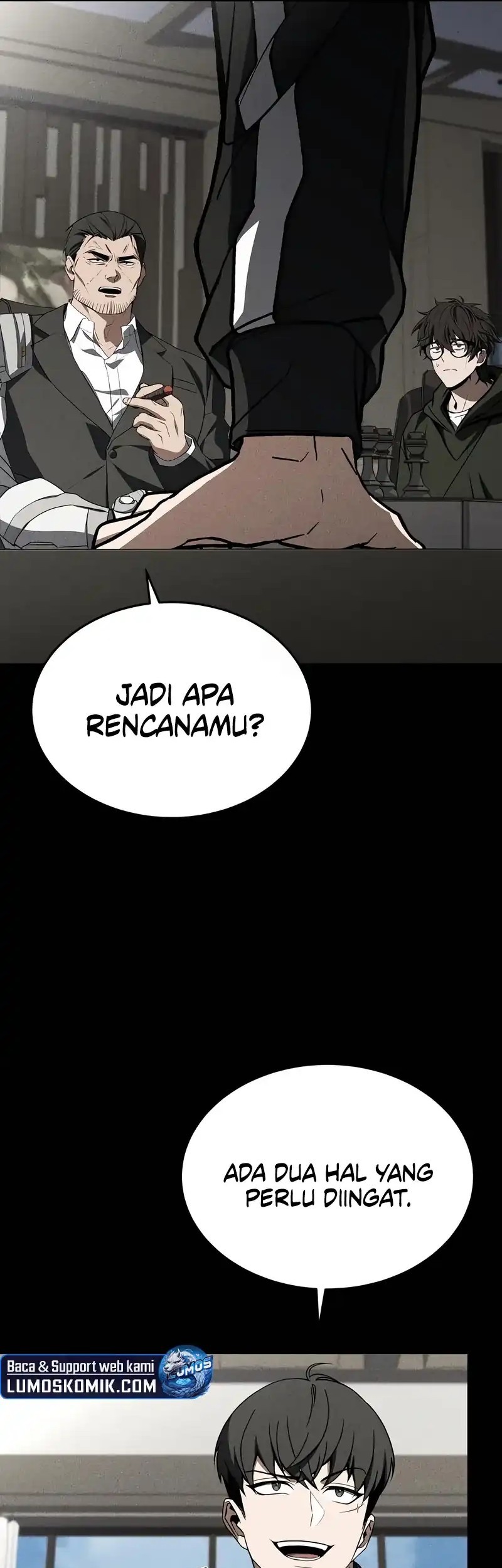 Diamond no Ace Act 2 Chapter 151 - halaman 22