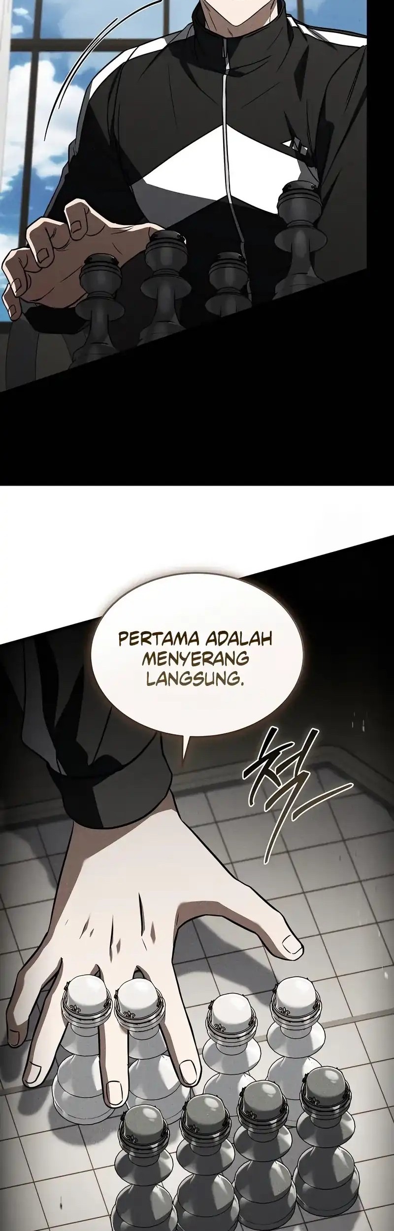 Diamond no Ace Act 2 Chapter 151 - halaman 23