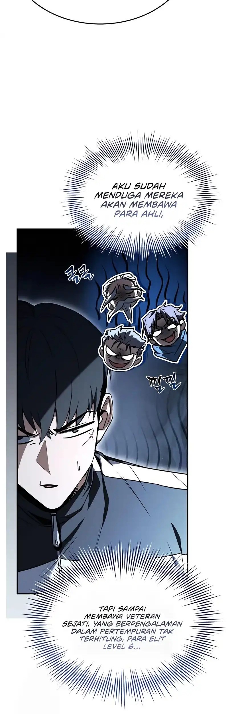 Diamond no Ace Act 2 Chapter 151 - halaman 8