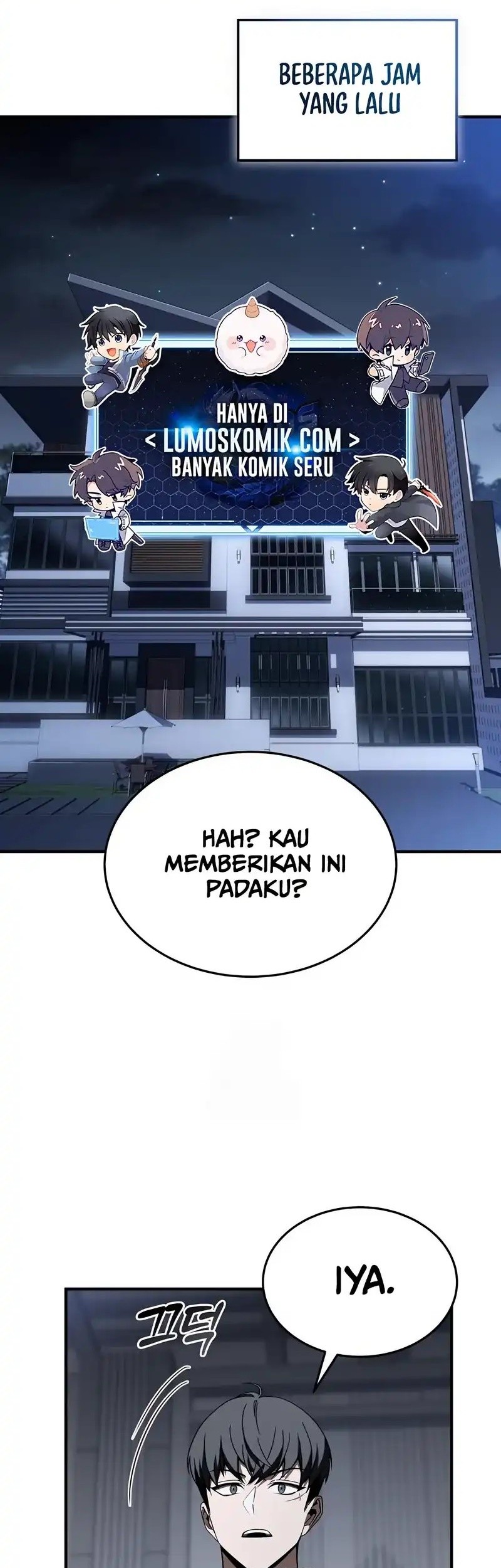 Diamond no Ace Act 2 Chapter 152 - halaman 1