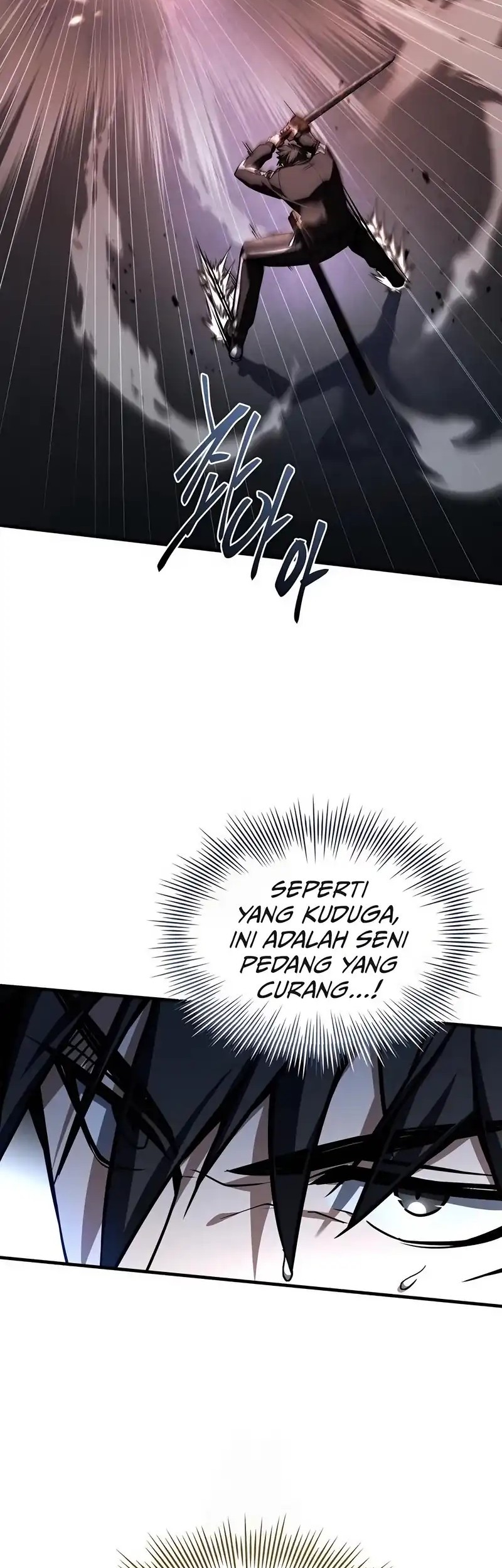 Diamond no Ace Act 2 Chapter 152 - halaman 21
