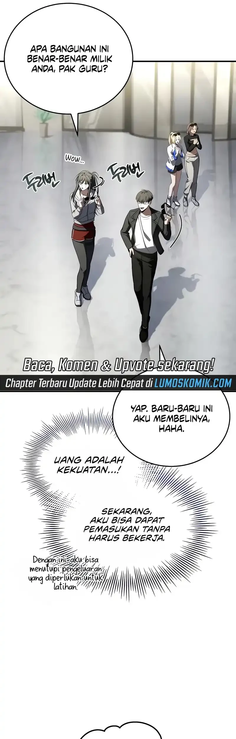 Diamond no Ace Act 2 Chapter 154 - halaman 20