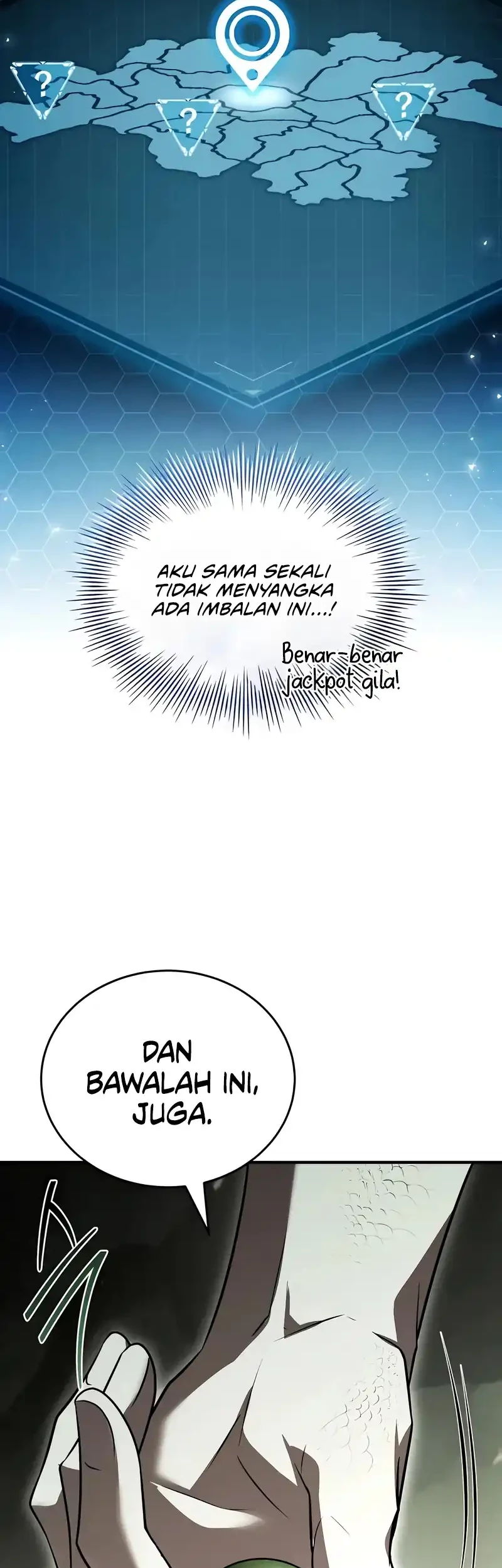 Diamond no Ace Act 2 Chapter 154 - halaman 4