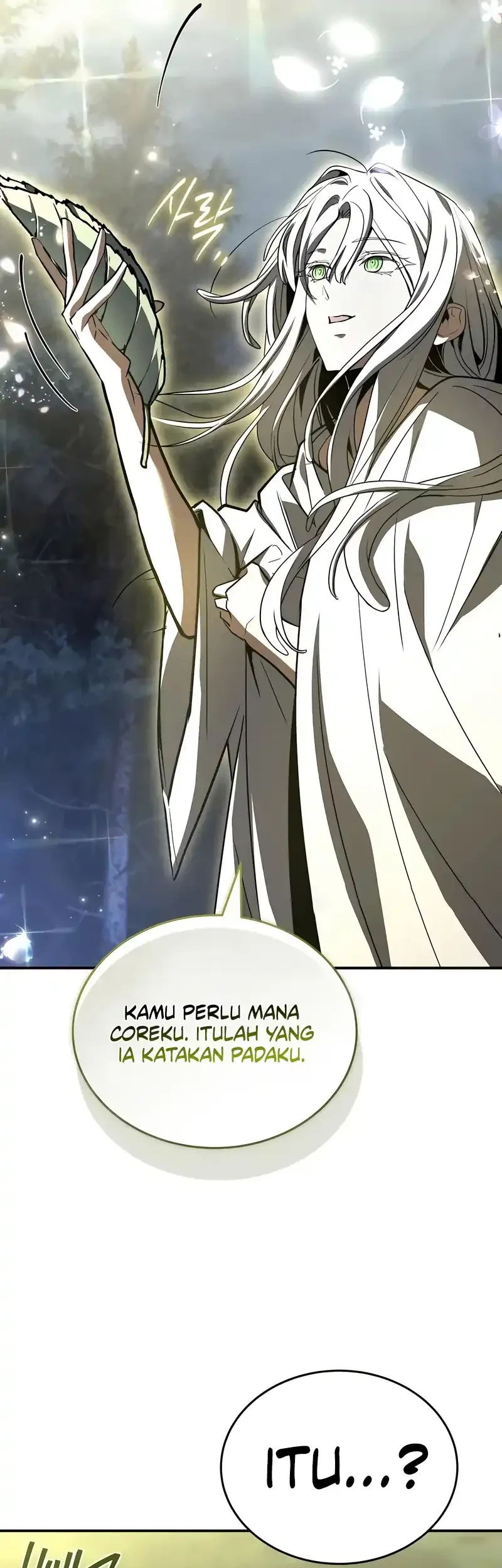 Diamond no Ace Act 2 Chapter 154 - halaman 8