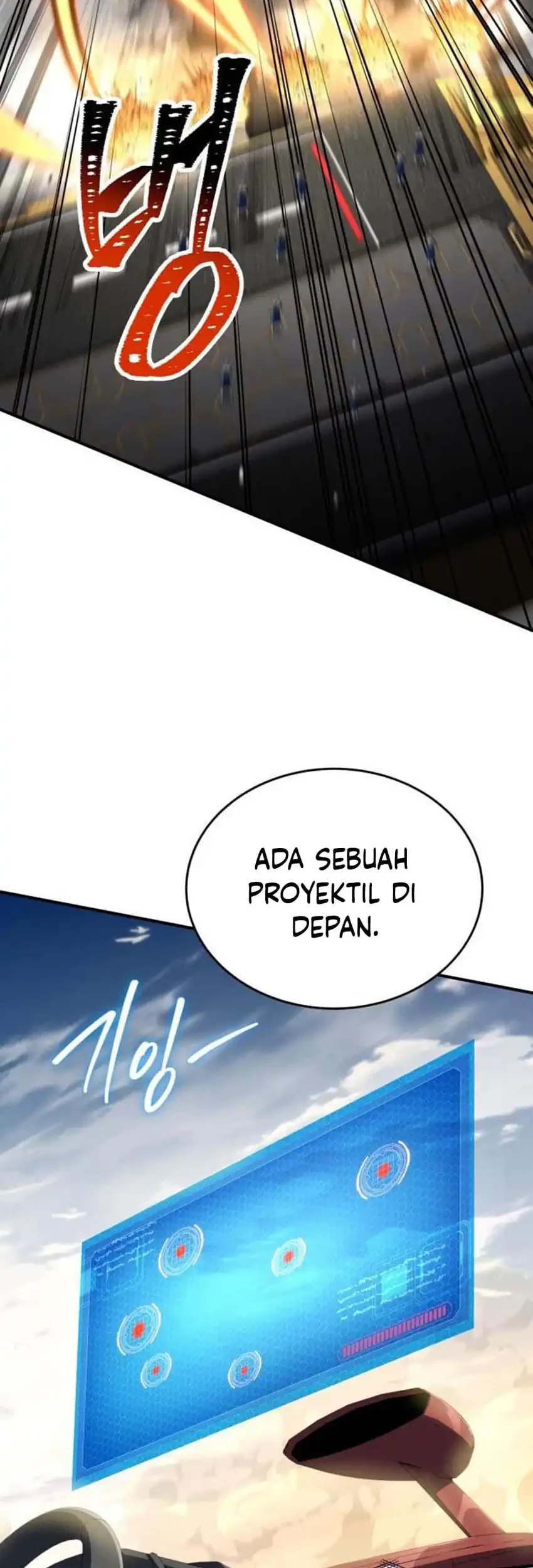 Diamond no Ace Act 2 Chapter 155 - halaman 6