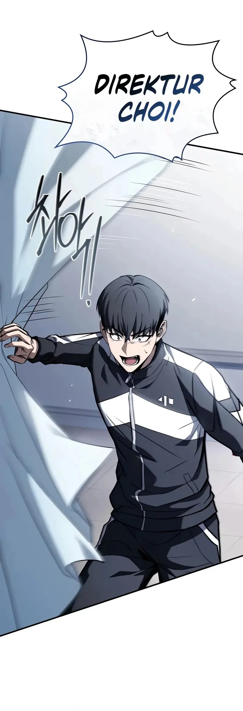 Diamond no Ace Act 2 Chapter 156 - halaman 22