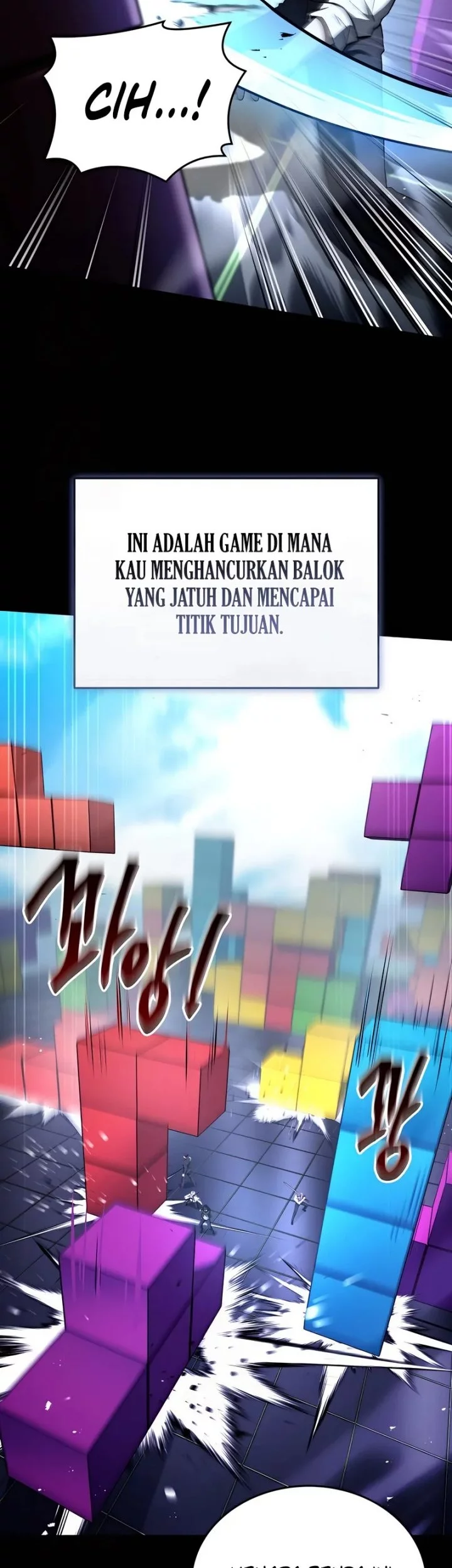 Diamond no Ace Act 2 Chapter 157 - halaman 15
