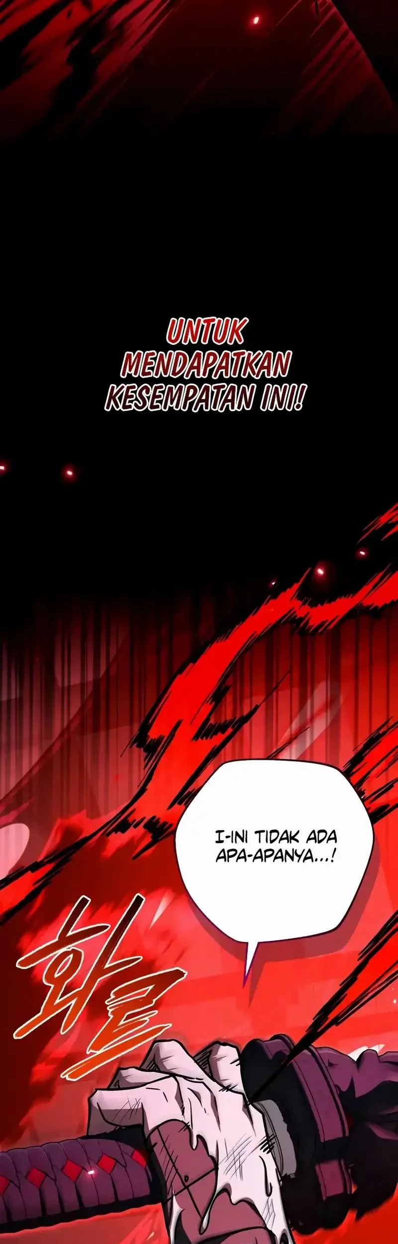 Diamond no Ace Act 2 Chapter 158 - halaman 14