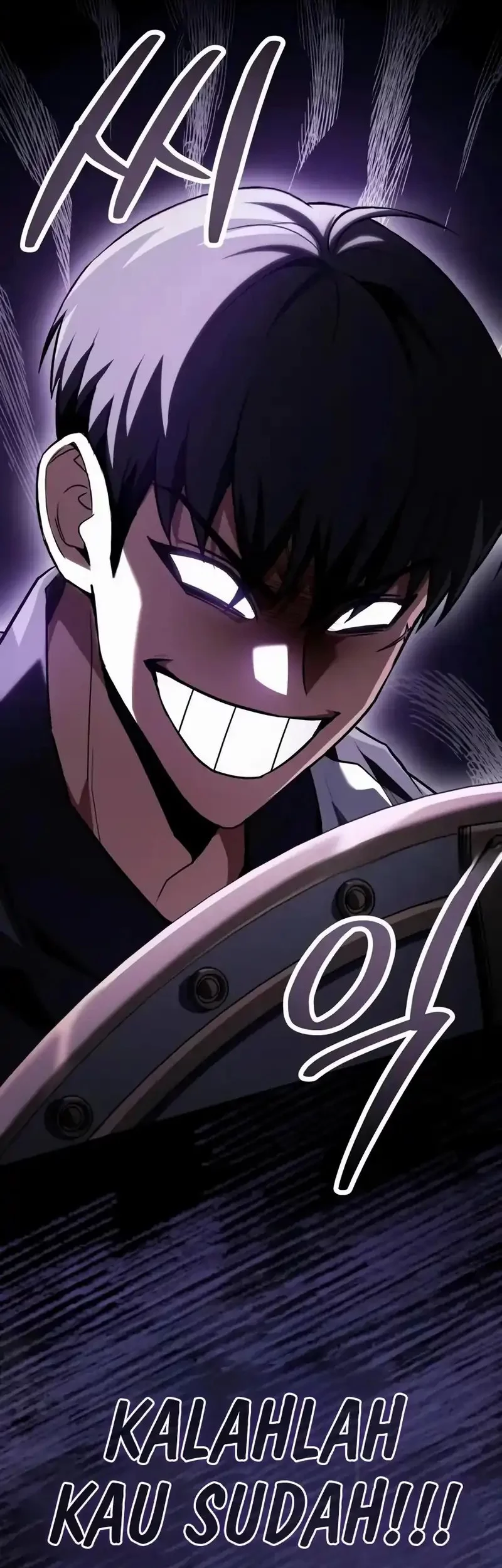 Diamond no Ace Act 2 Chapter 158 - halaman 4