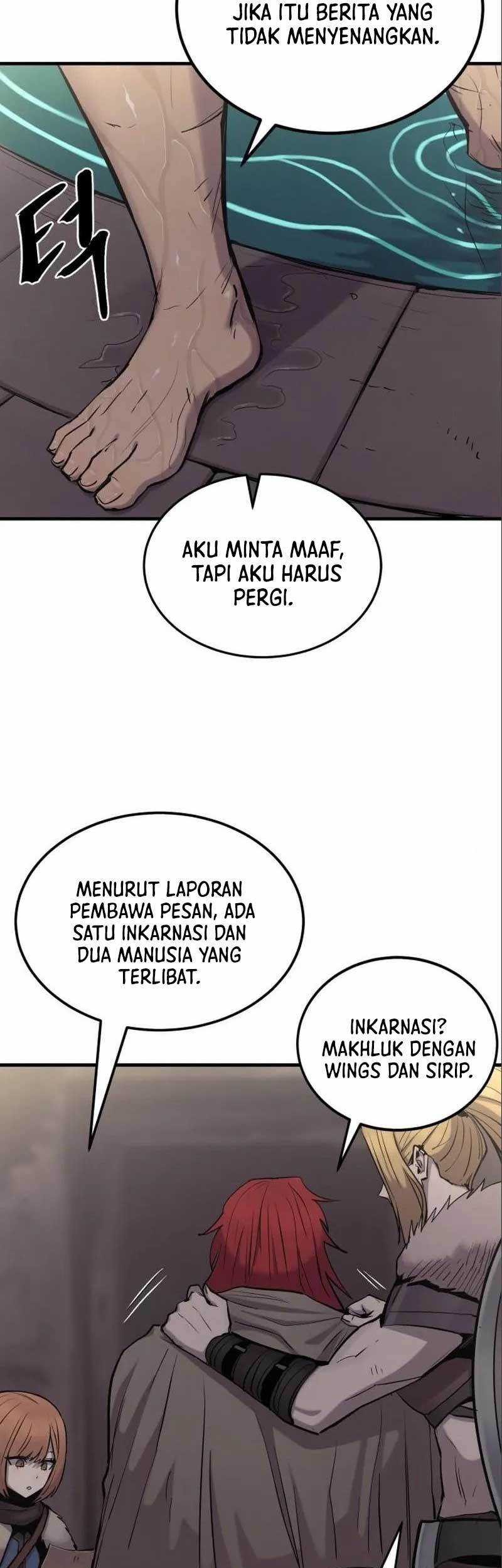 Diamond no Ace Act 2 Chapter 16 - halaman 17