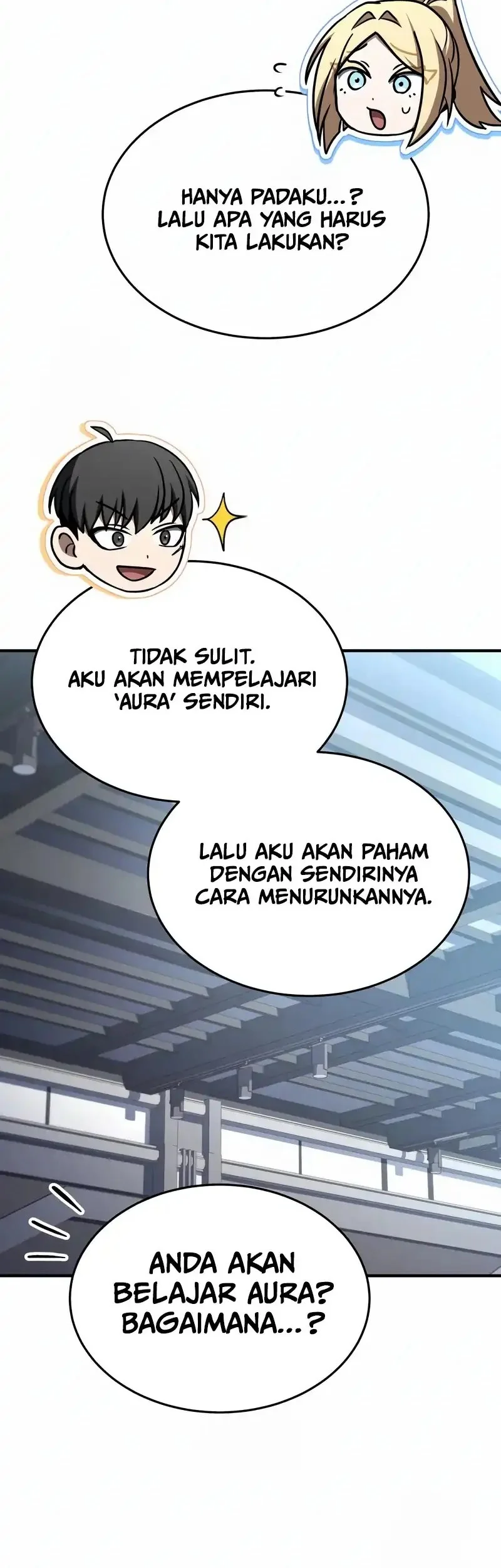 Diamond no Ace Act 2 Chapter 160 - halaman 21