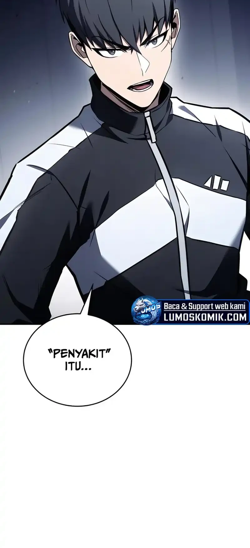 Diamond no Ace Act 2 Chapter 161 - halaman 6