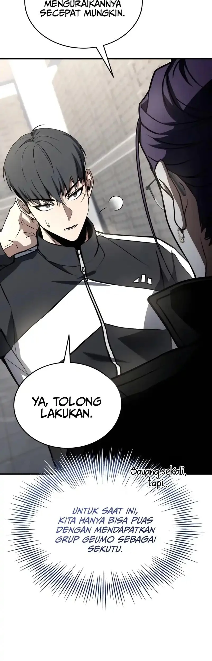 Diamond no Ace Act 2 Chapter 162 - halaman 14