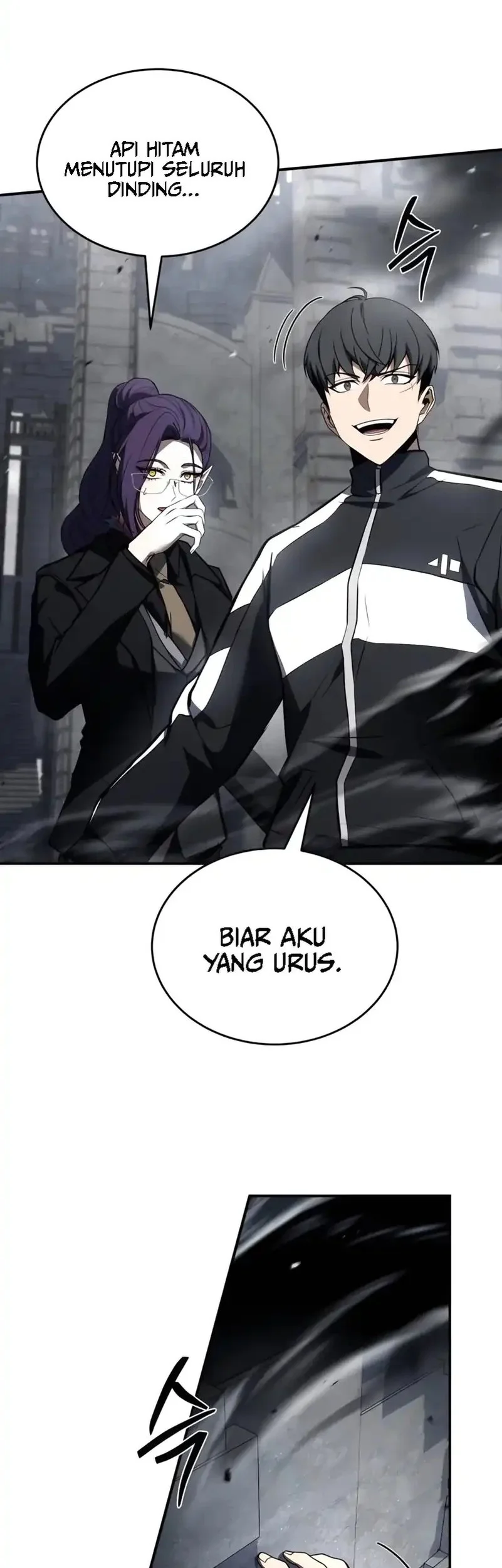 Diamond no Ace Act 2 Chapter 162 - halaman 5