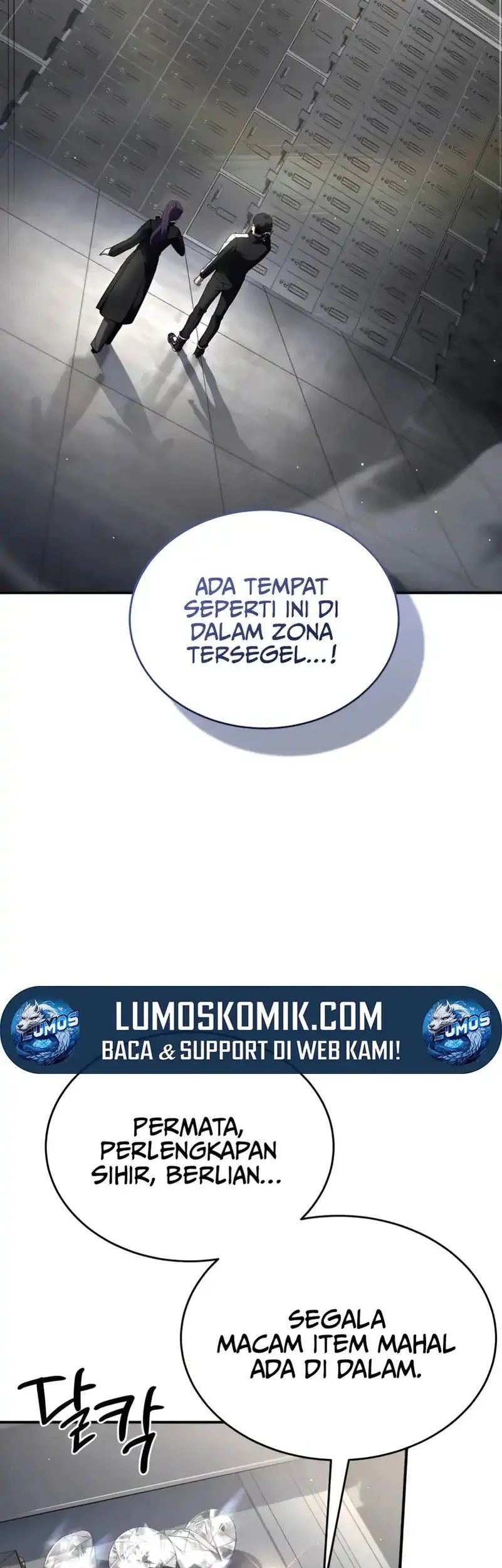 Diamond no Ace Act 2 Chapter 162 - halaman 9