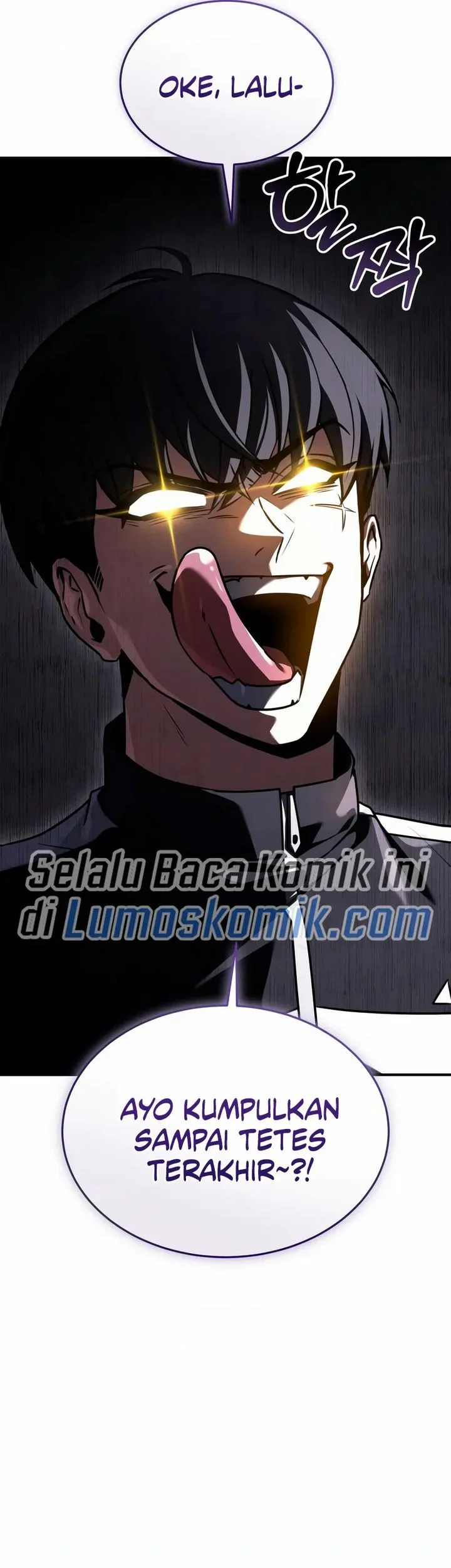 Diamond no Ace Act 2 Chapter 163 - halaman 16