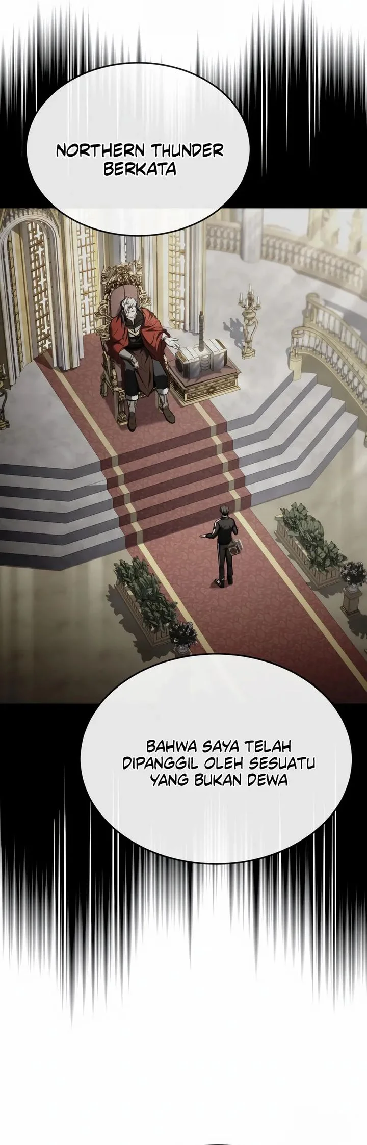 Diamond no Ace Act 2 Chapter 163 - halaman 22