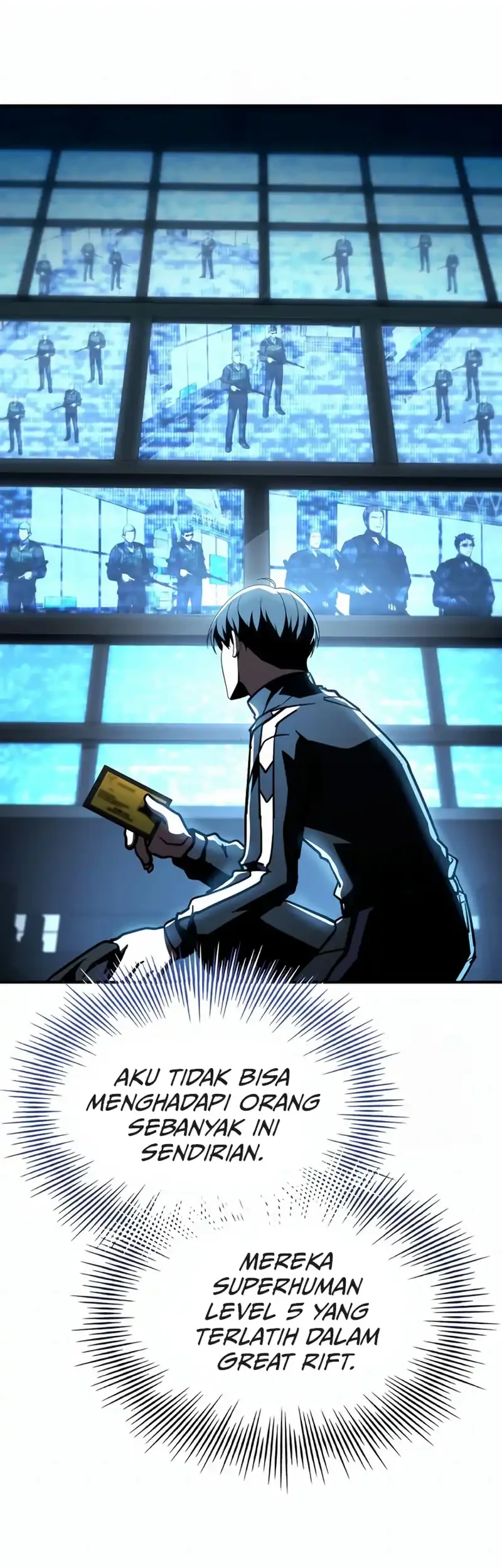 Diamond no Ace Act 2 Chapter 164 - halaman 12