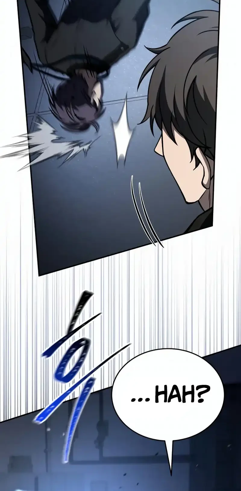 Diamond no Ace Act 2 Chapter 164 - halaman 8