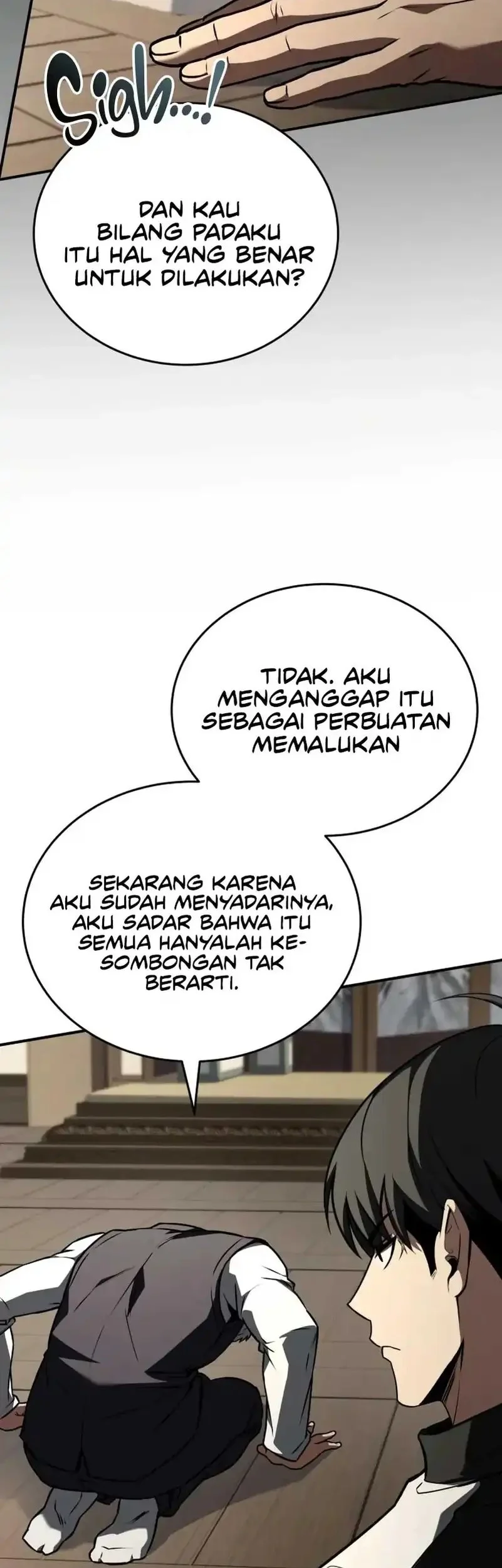 Diamond no Ace Act 2 Chapter 167 - halaman 18
