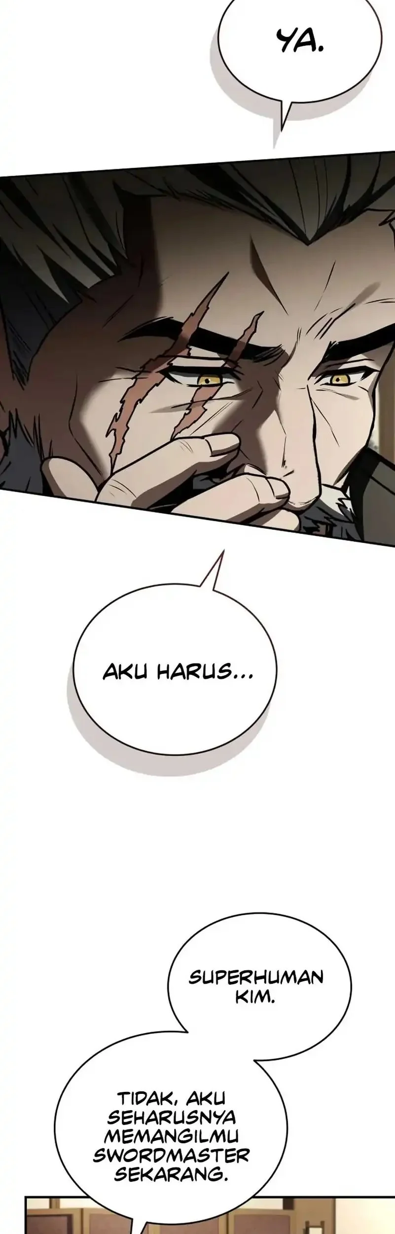 Diamond no Ace Act 2 Chapter 167 - halaman 22