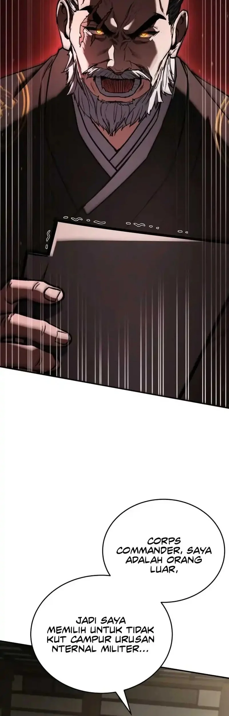 Diamond no Ace Act 2 Chapter 167 - halaman 7