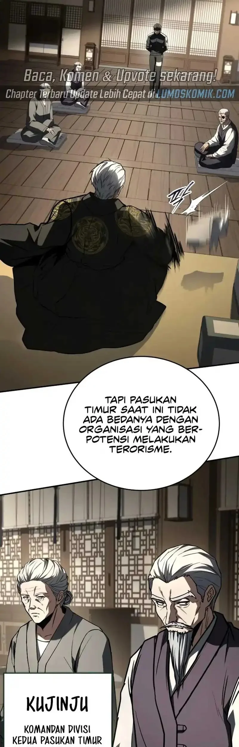 Diamond no Ace Act 2 Chapter 167 - halaman 9