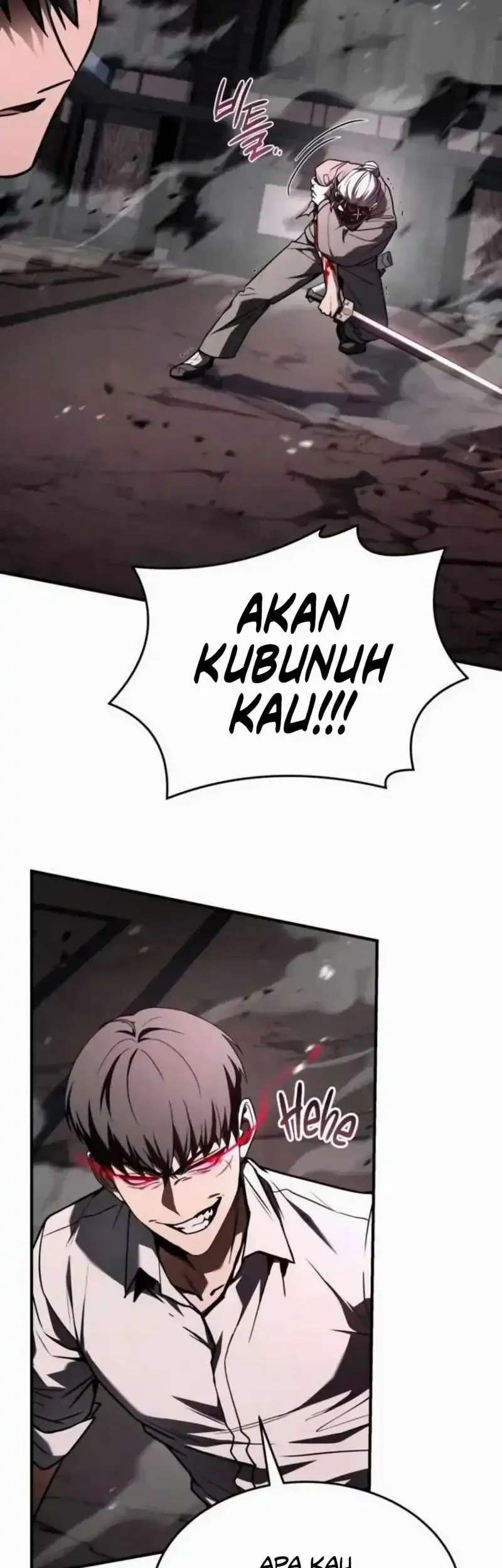 Diamond no Ace Act 2 Chapter 168 - halaman 2