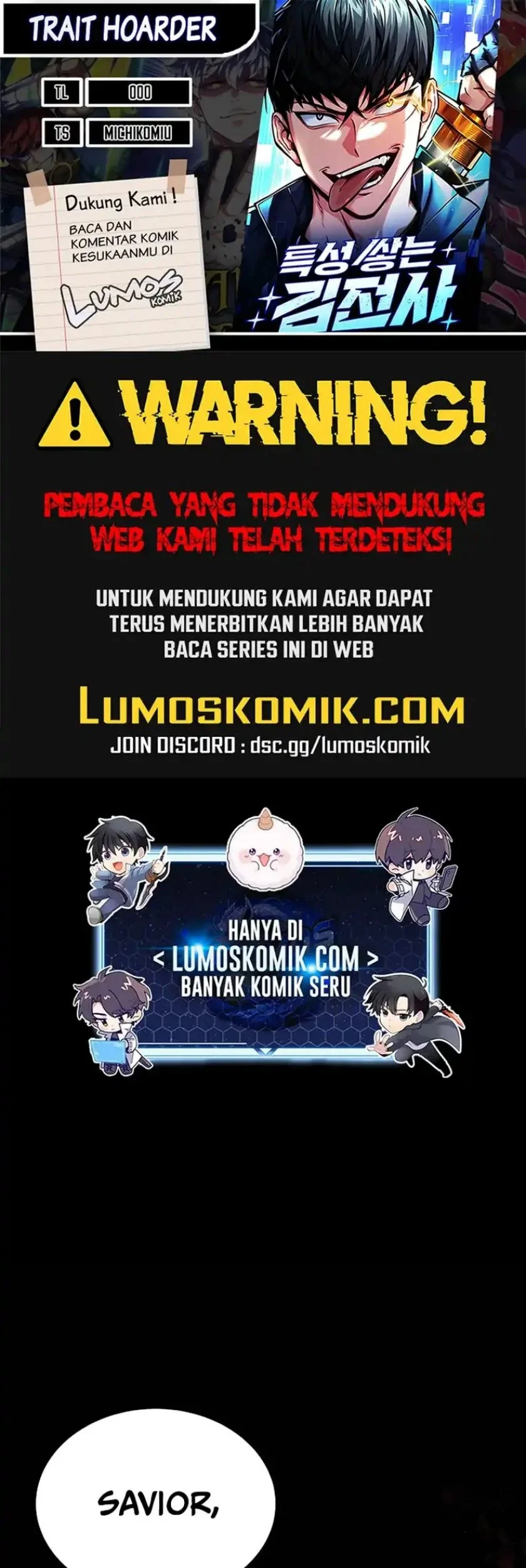 Diamond no Ace Act 2 Chapter 169 - halaman 1
