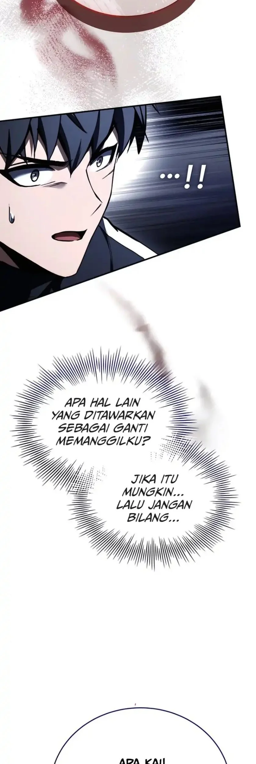 Diamond no Ace Act 2 Chapter 169 - halaman 12