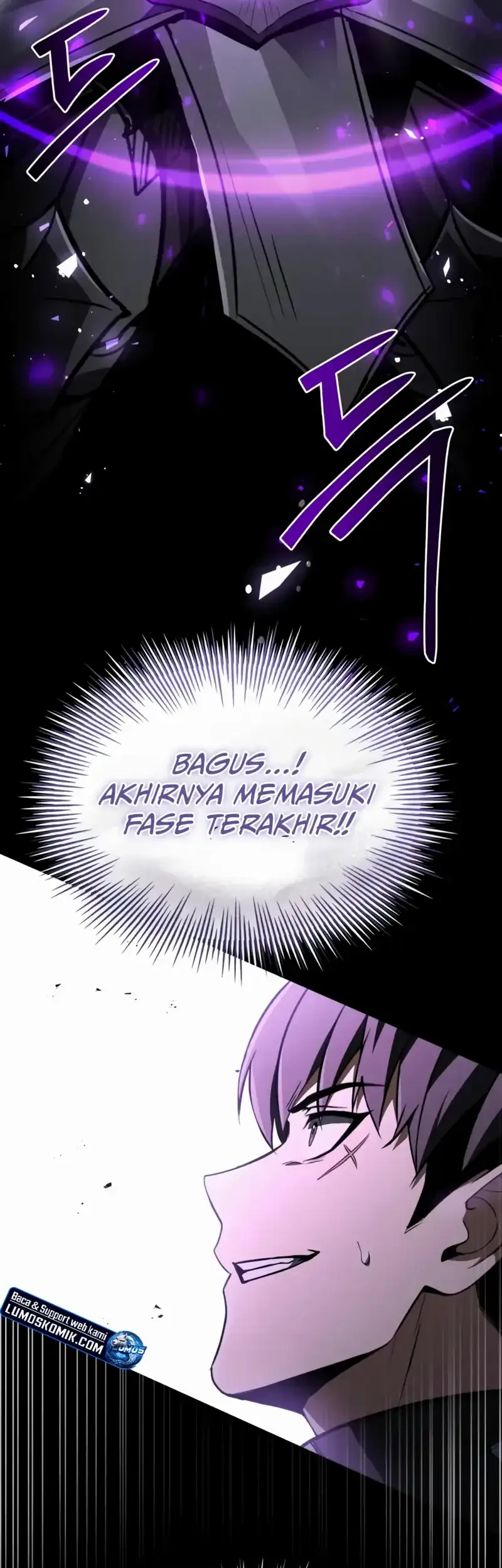Diamond no Ace Act 2 Chapter 170 - halaman 10