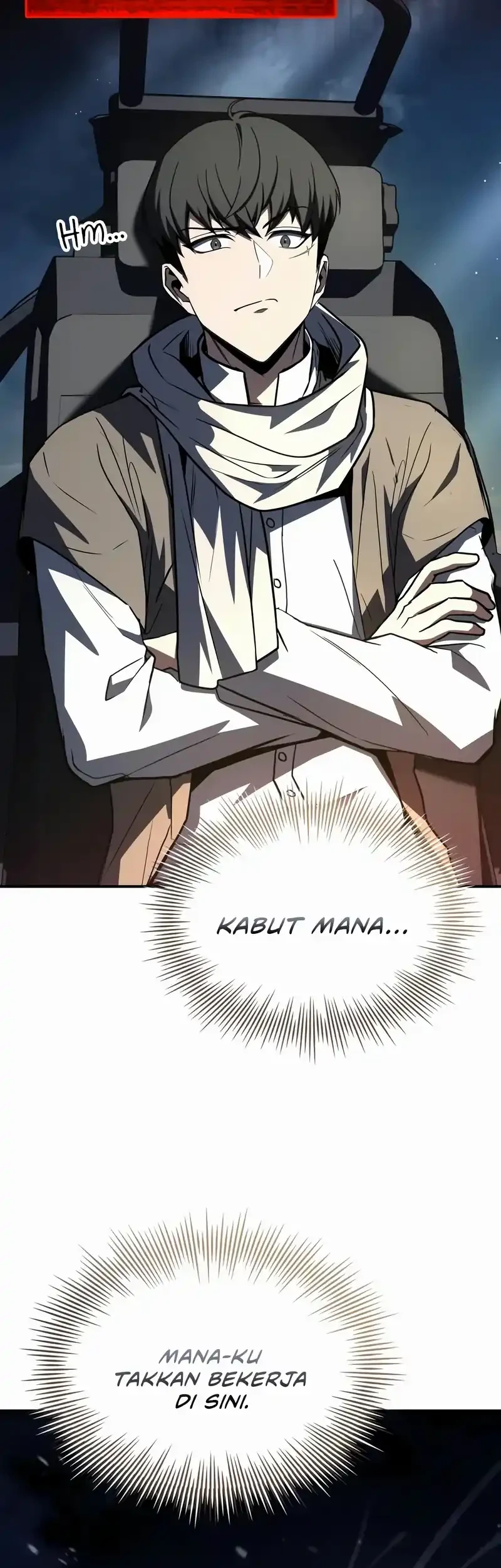 Diamond no Ace Act 2 Chapter 173 - halaman 4