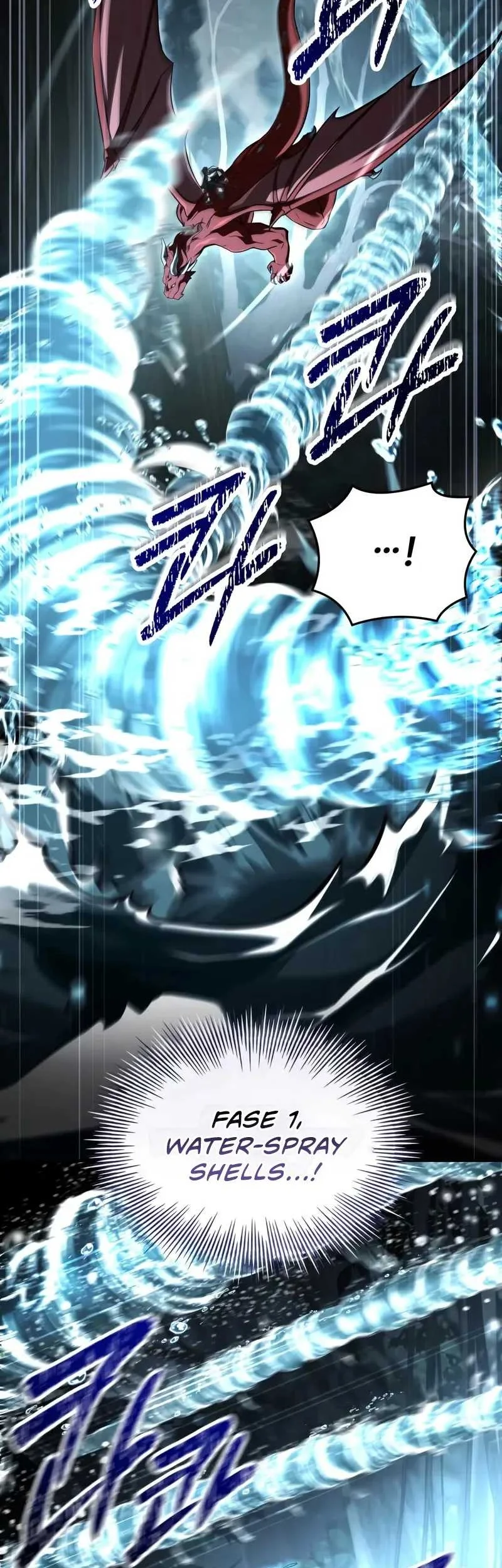 Diamond no Ace Act 2 Chapter 174 - halaman 12