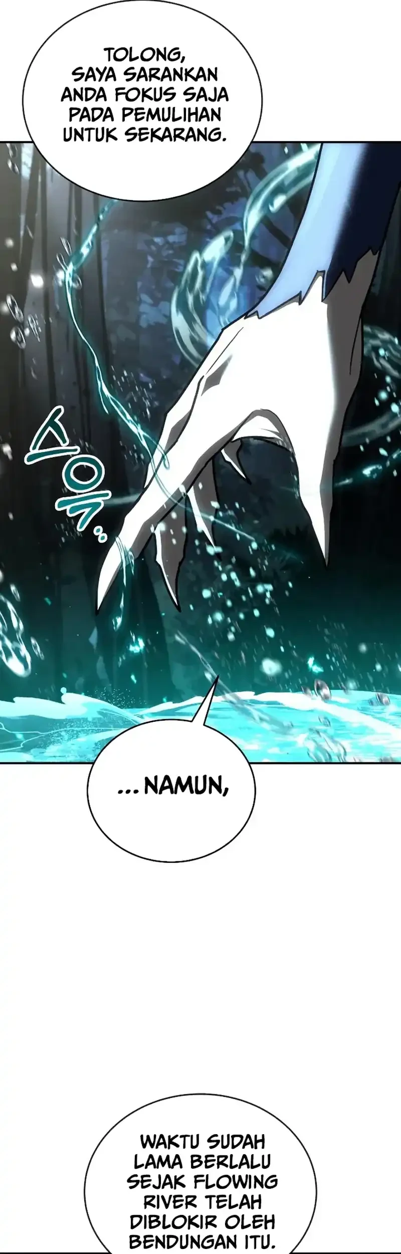 Diamond no Ace Act 2 Chapter 175 - halaman 16
