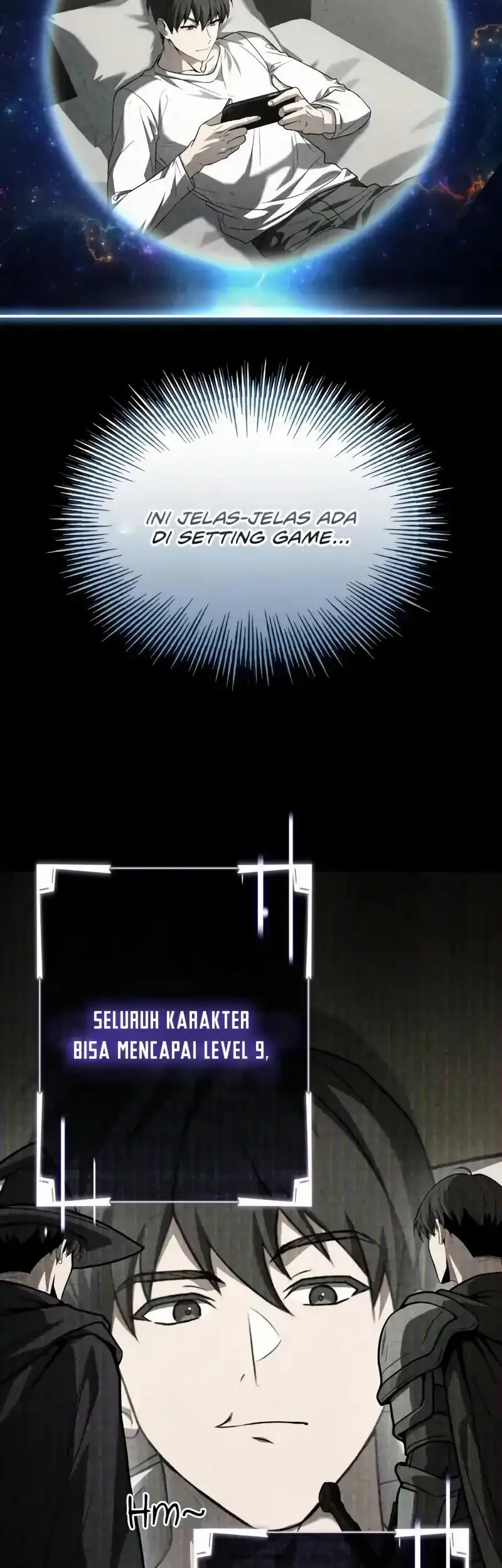 Diamond no Ace Act 2 Chapter 176 - halaman 16