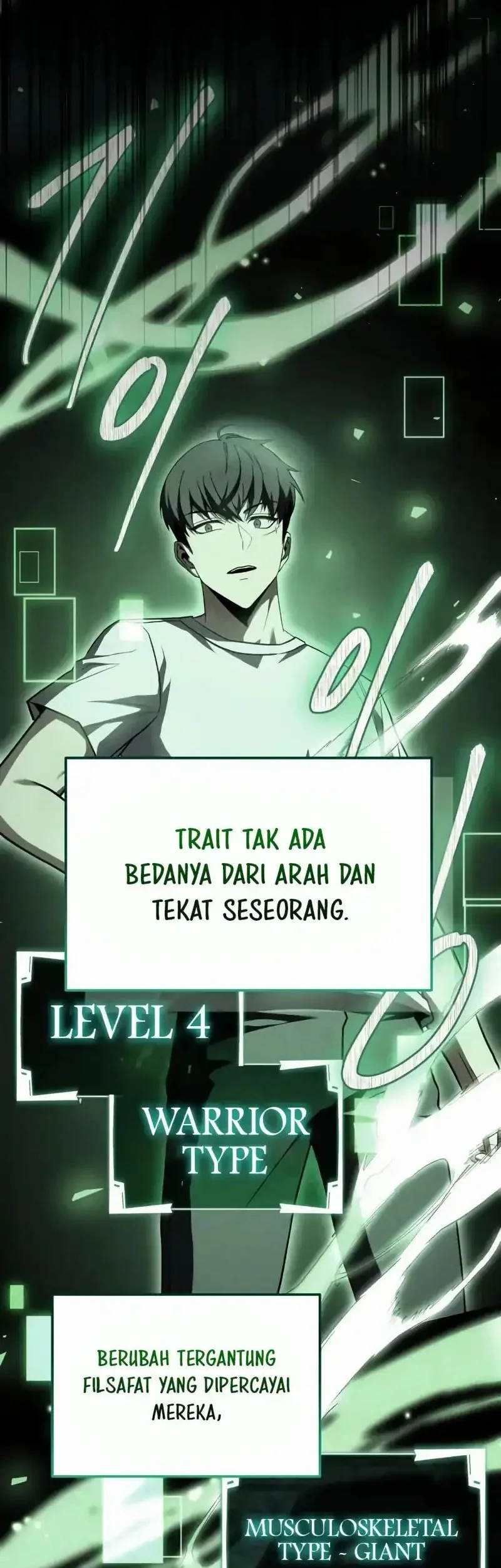 Diamond no Ace Act 2 Chapter 176 - halaman 21