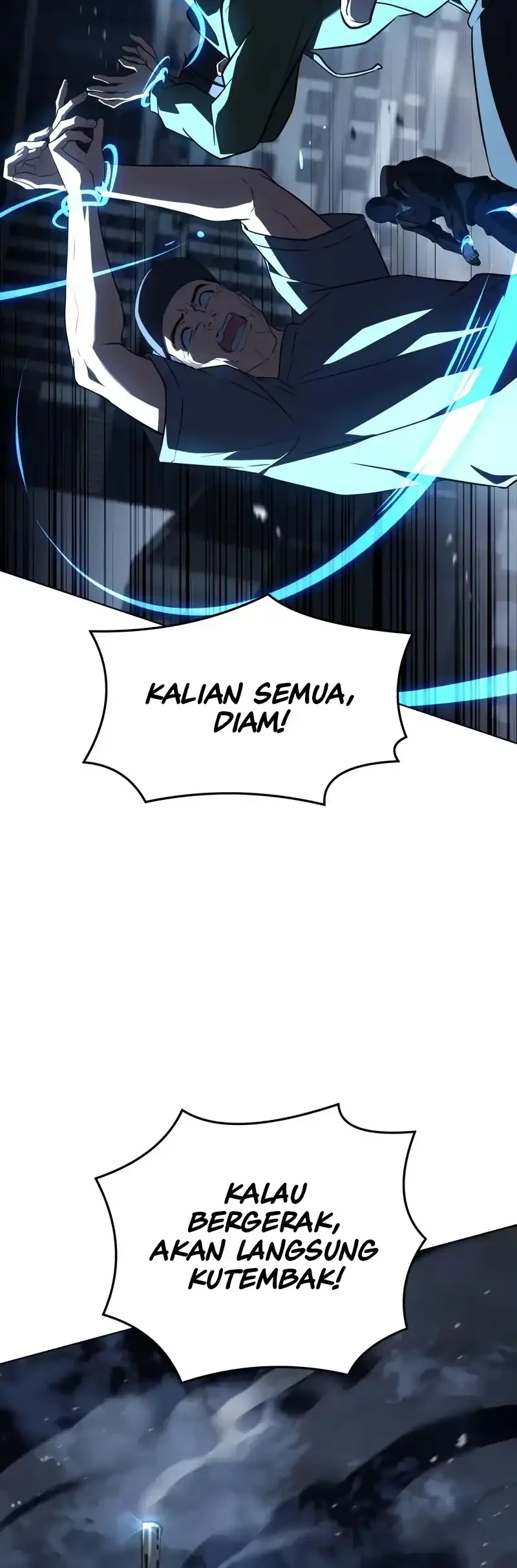 Diamond no Ace Act 2 Chapter 177 - halaman 8