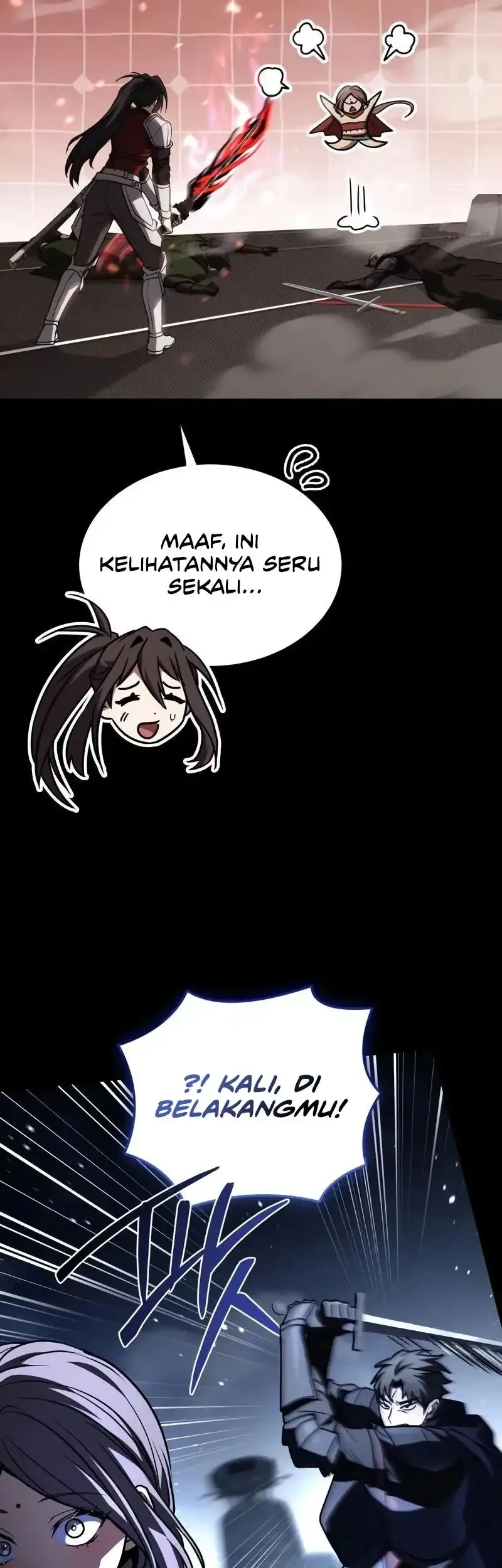 Diamond no Ace Act 2 Chapter 178 - halaman 11