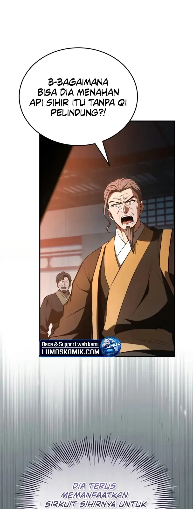 Diamond no Ace Act 2 Chapter 179 - halaman 16
