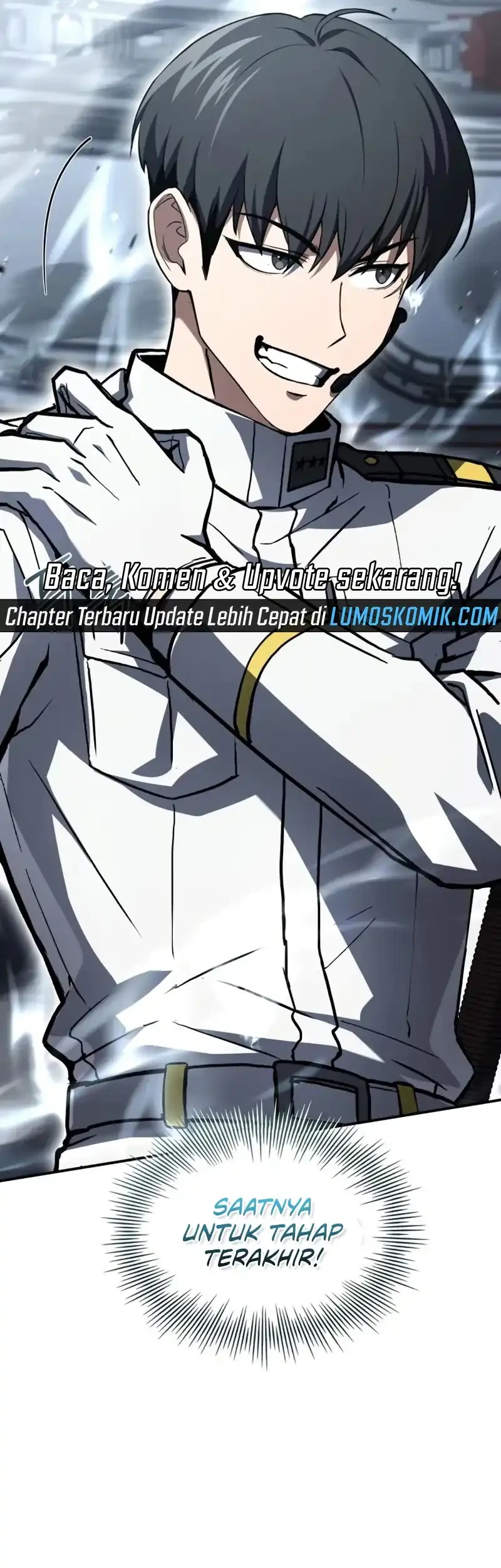 Diamond no Ace Act 2 Chapter 179 - halaman 19