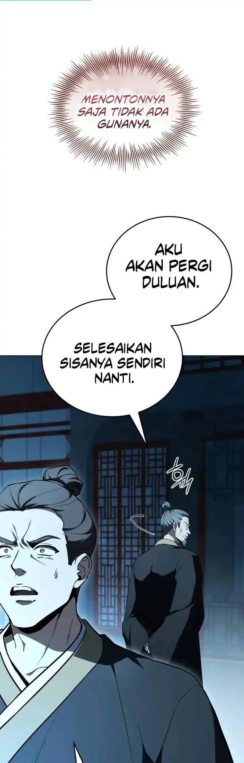 Diamond no Ace Act 2 Chapter 179 - halaman 8