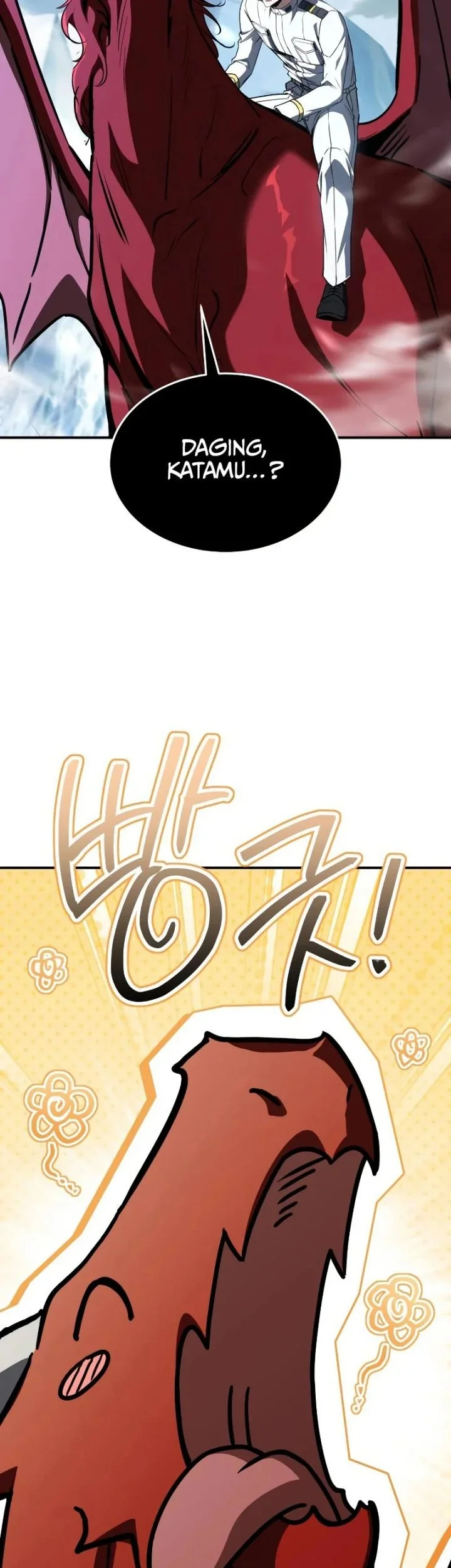 Diamond no Ace Act 2 Chapter 182 - halaman 12