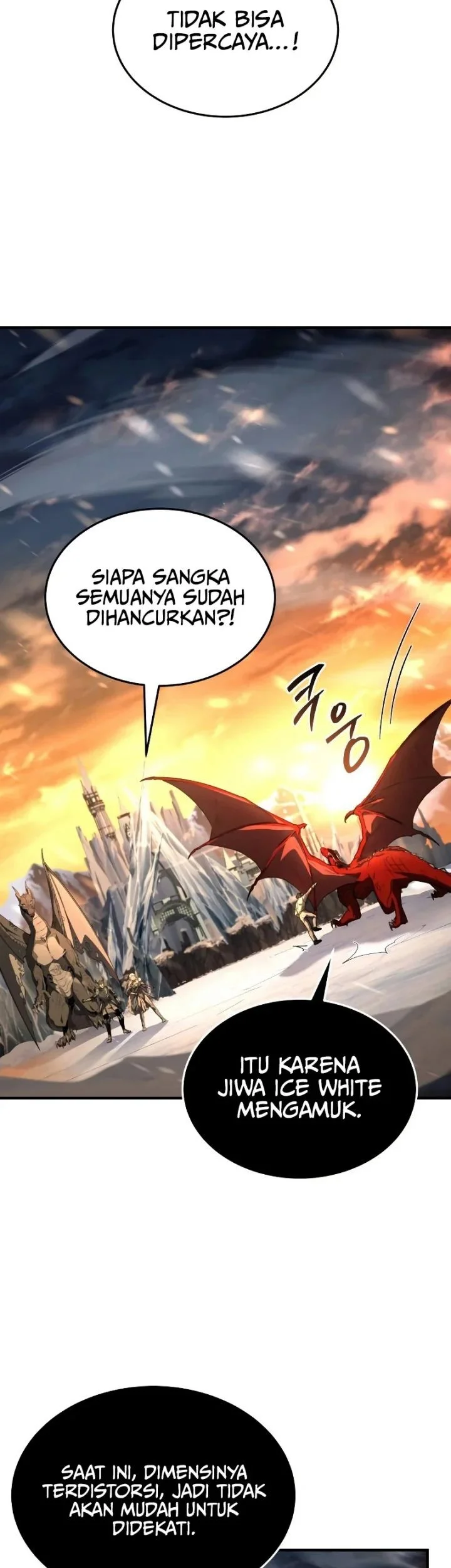 Diamond no Ace Act 2 Chapter 182 - halaman 19