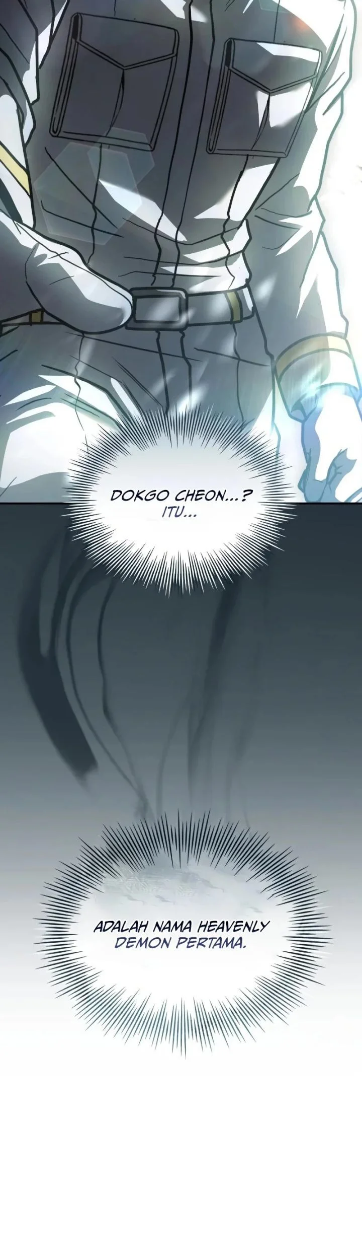 Diamond no Ace Act 2 Chapter 182 - halaman 4