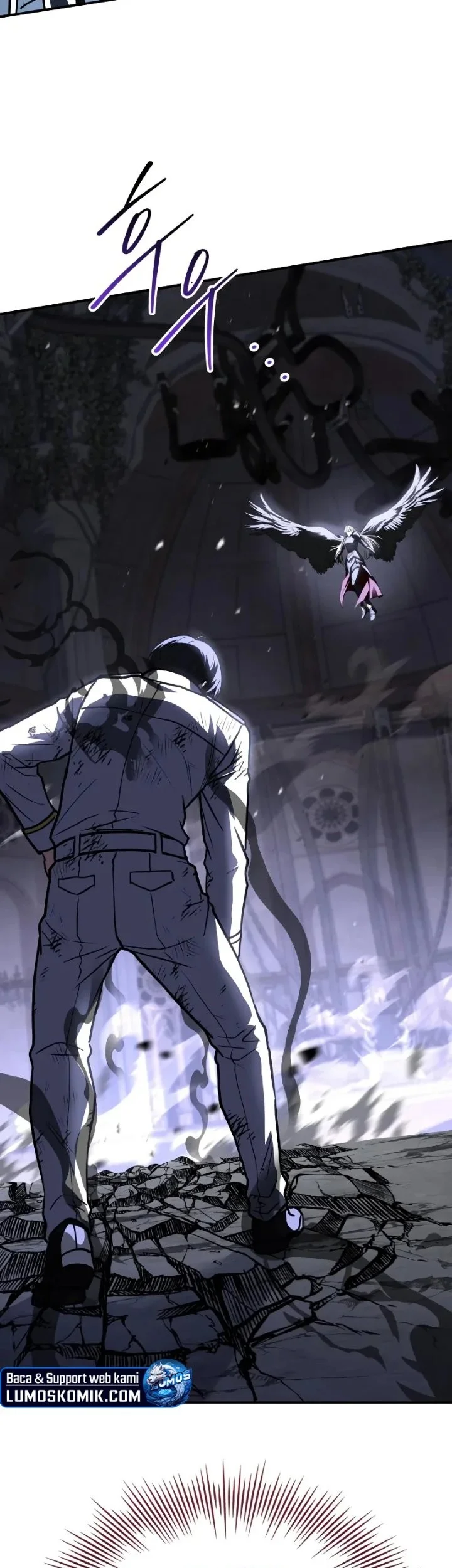 Diamond no Ace Act 2 Chapter 183 - halaman 5