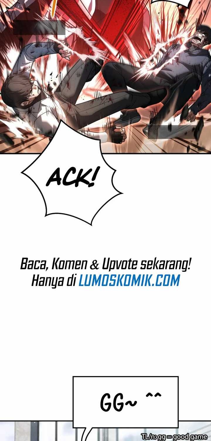 Diamond no Ace Act 2 Chapter 184 - halaman 22