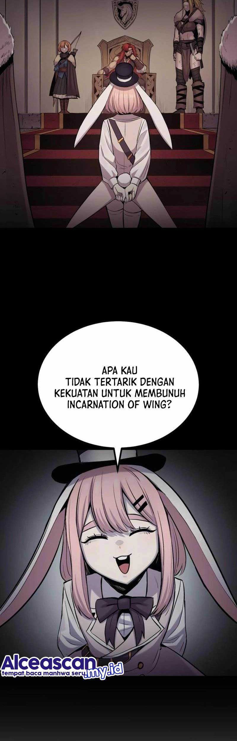 Diamond no Ace Act 2 Chapter 19 - halaman 8