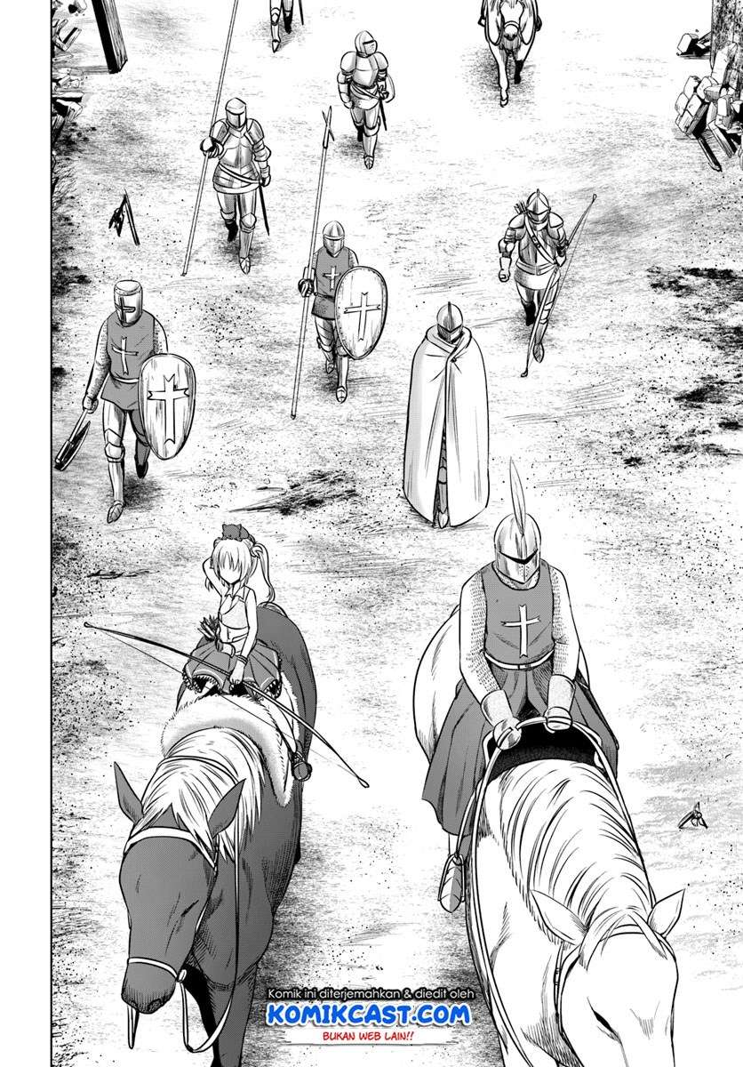 Diamond no Ace Act 2 Chapter 197 - halaman 3